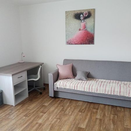 Apartmany Яблунков Экстерьер фото