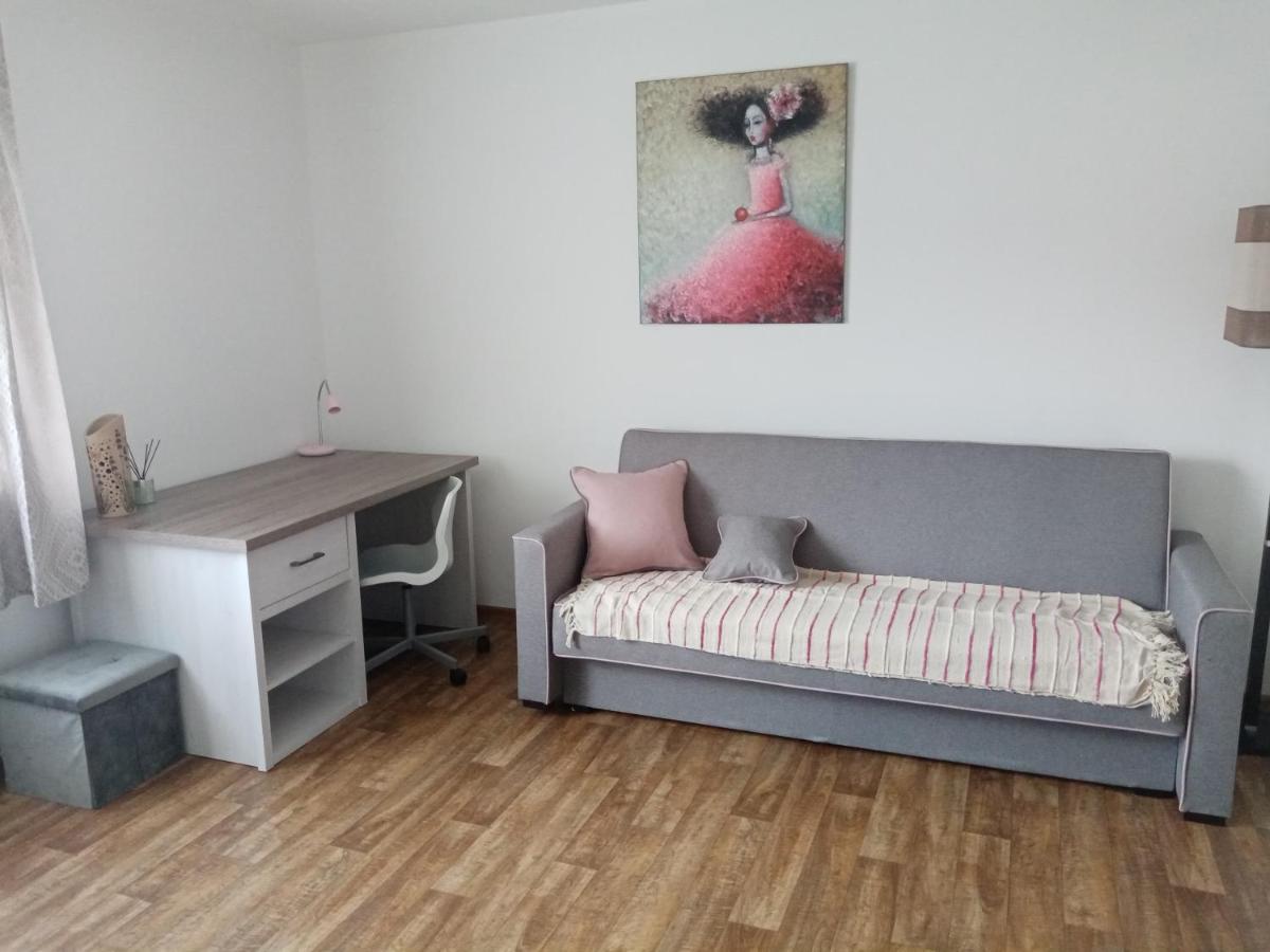 Apartmany Яблунков Экстерьер фото