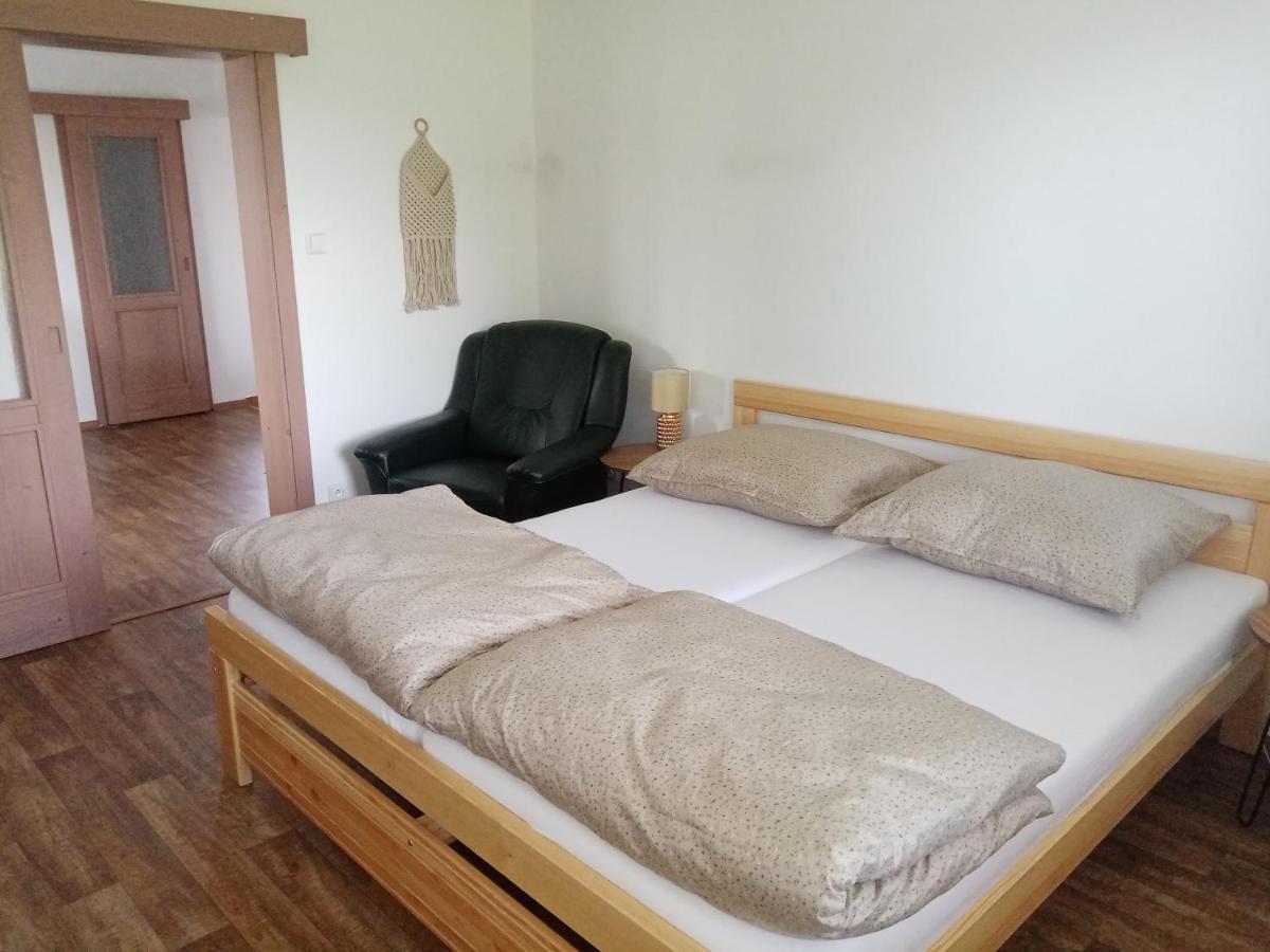 Apartmany Яблунков Экстерьер фото