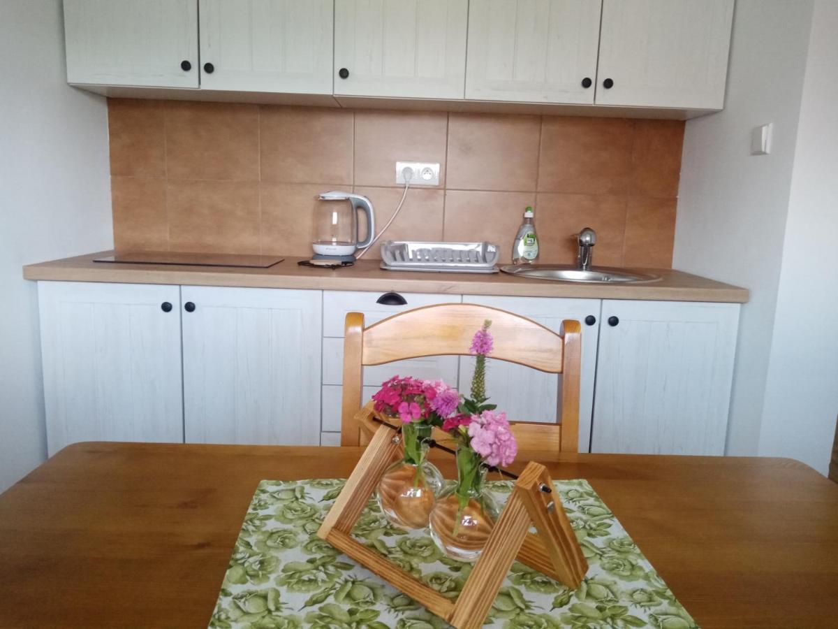 Apartmany Яблунков Экстерьер фото