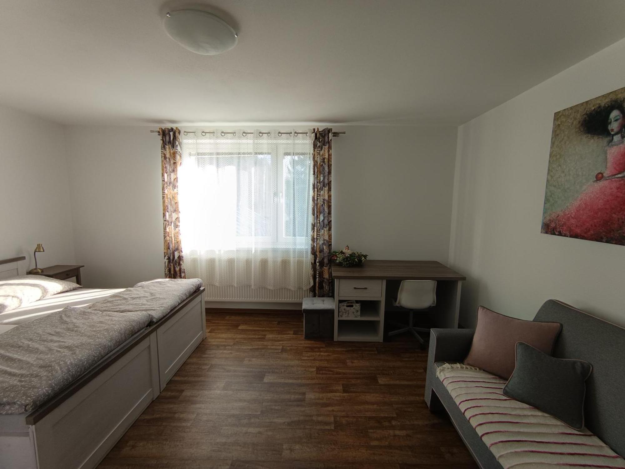 Apartmany Яблунков Экстерьер фото