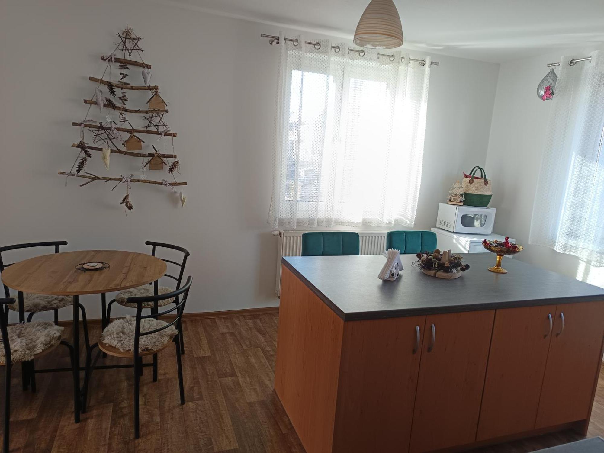 Apartmany Яблунков Экстерьер фото