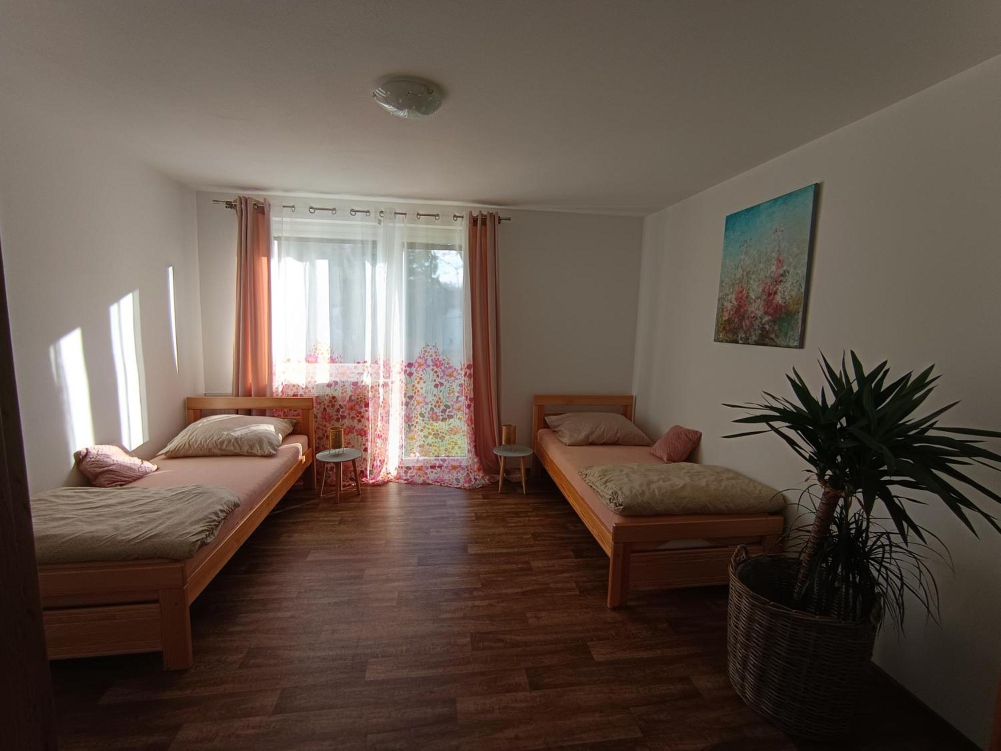 Apartmany Яблунков Экстерьер фото