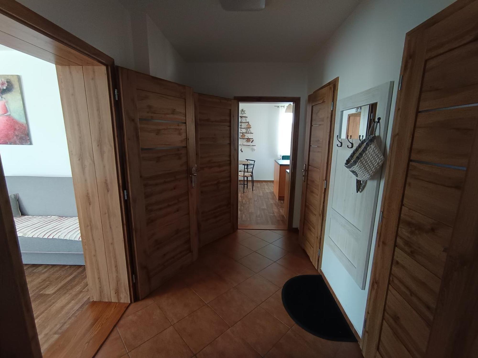 Apartmany Яблунков Экстерьер фото