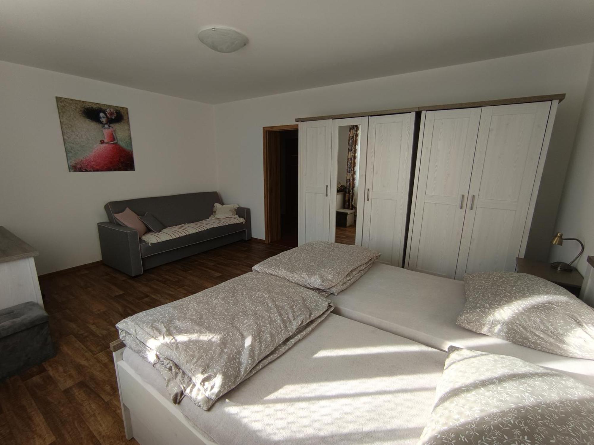 Apartmany Яблунков Экстерьер фото