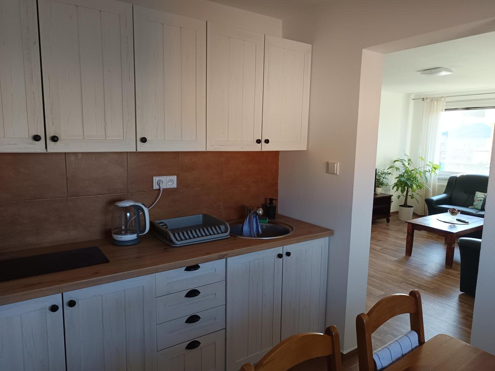 Apartmany Яблунков Экстерьер фото